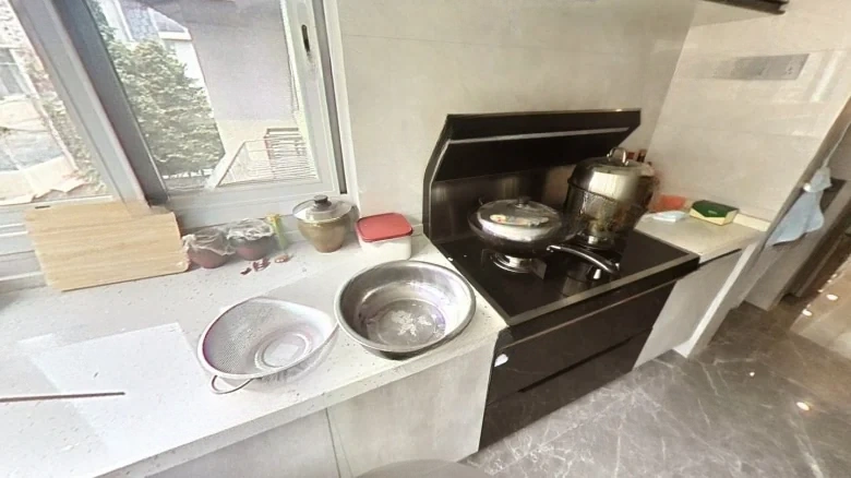 Duyuan Street 54号 - View 10