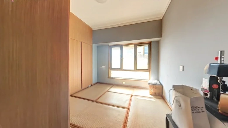 Lan Ting Imperial Lake East District - View 3