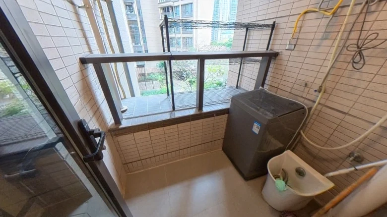 Poly Gezhouba Hyde Mansion - View 12