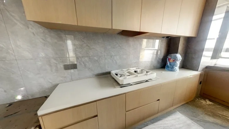 Zhenrong MeiXi Purple Magnolia Terrace - View 7