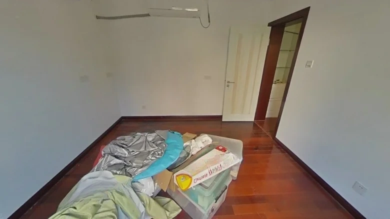 Golden Triangle Garden - View 3