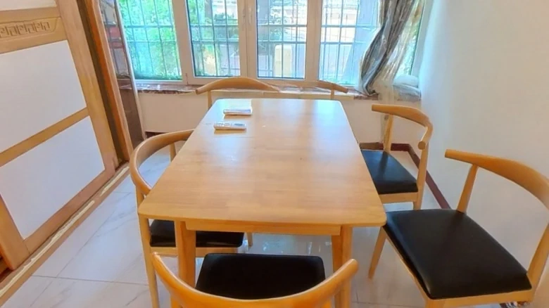 Longjiang Road - View 4