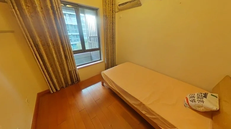 Rende Crystal Garden G53 Apartments - View 5