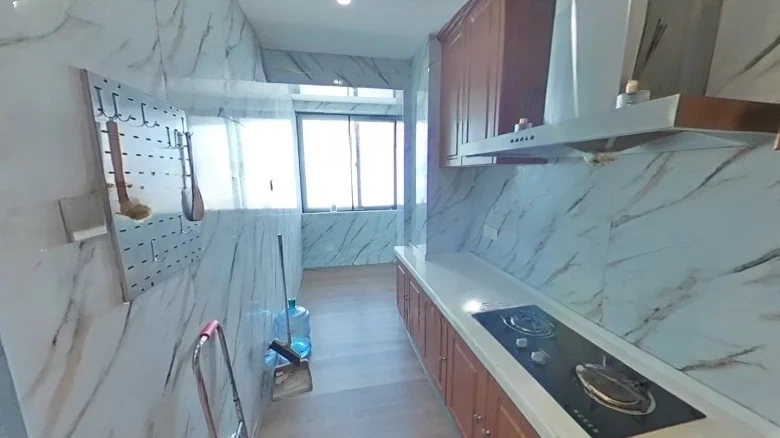 Hai信 Yan岛 International Apartment - View 8