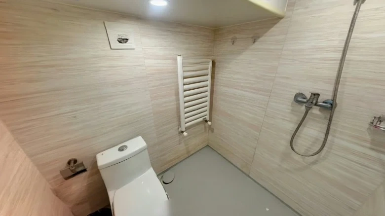 Vanke Metropolis - View 11