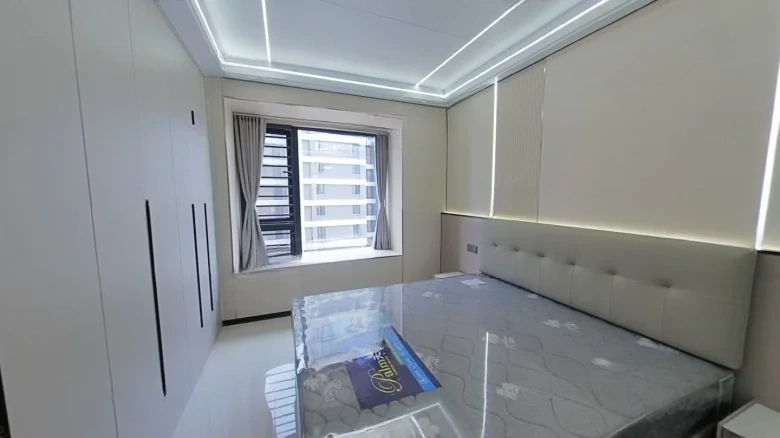 Zhongzhu Lanhai Tianchen B District - View 3