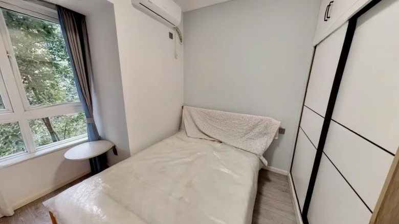 Jiaoyue Yulan Bay by CCCC - View 7