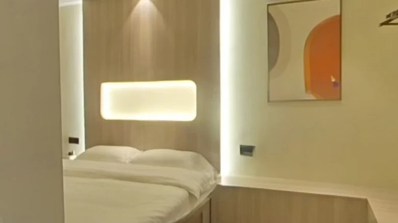 Xinli Villa - View 3