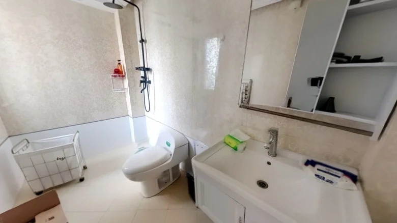 China Ocean Ao Long View Mansion - View 11