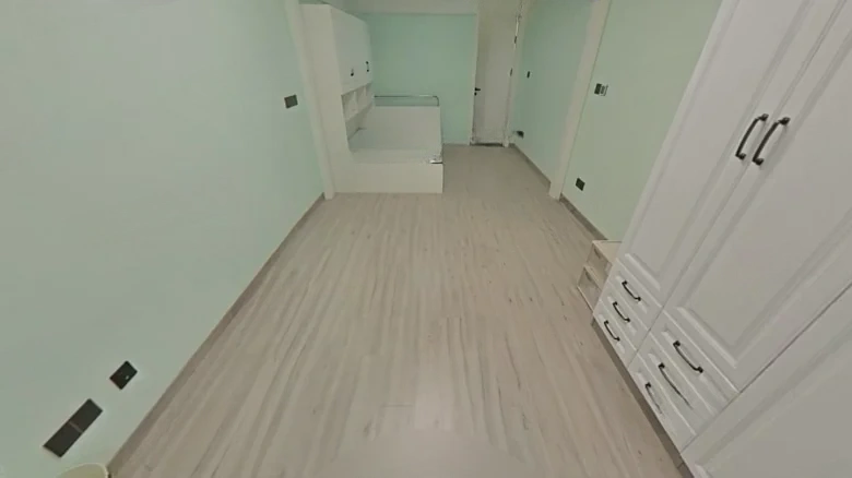 Jinpeng Tower - View 2