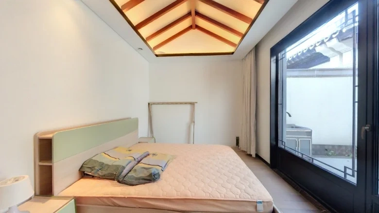 Inkstream Lake - View 3