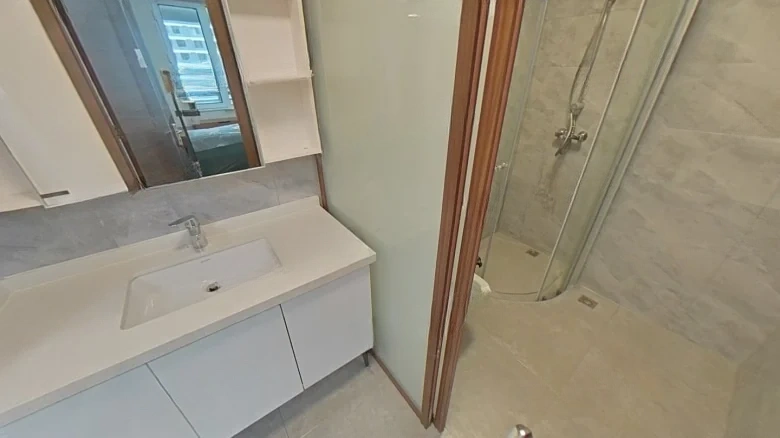 Country Garden Donggang International Phase I - View 15