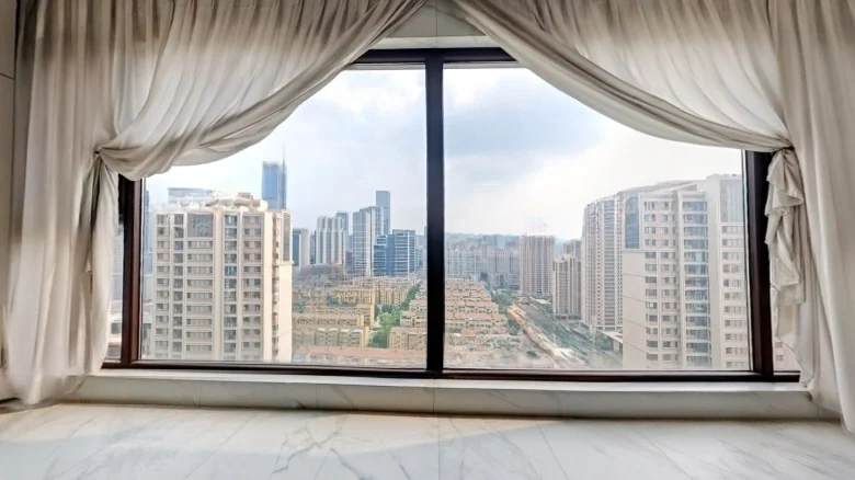 Fosun International Center District 2 - View 14