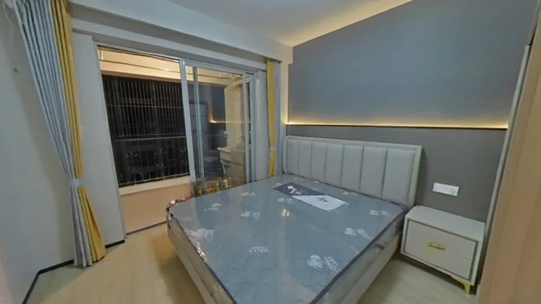 Zhonglun Garden Village - View 3