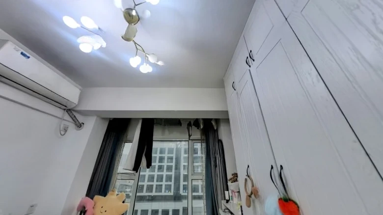 Xinyang Plaza - View 16