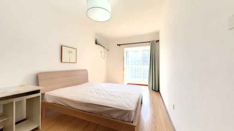 Pure Snow Spring Hall - View 2