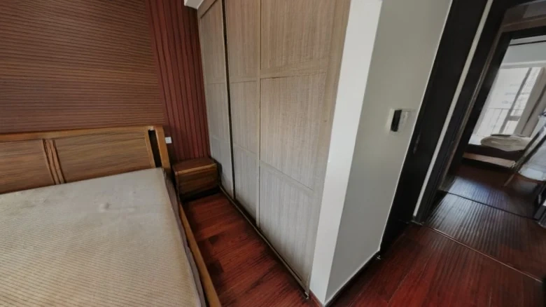 Round Square Moon Island Pavilion - View 4