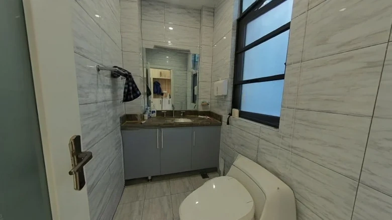 China Resources Central Park Phase IV No. 98 Haoxiang Road Villa - View 12