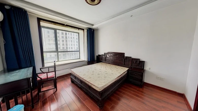 Zhonghai Aolong Garden Residence - View 4