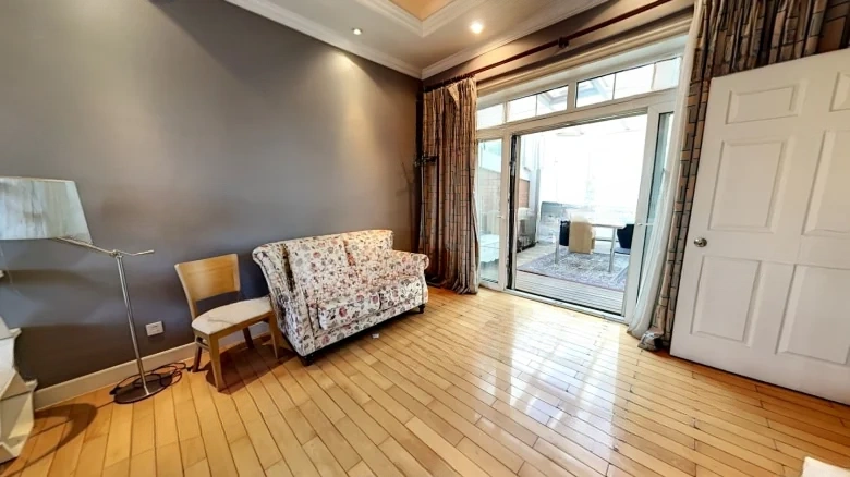 Lemont Lake Villa - View 4