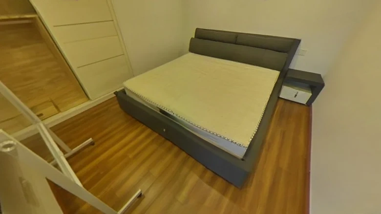 HONG KONG HUI CENTRE - View 5