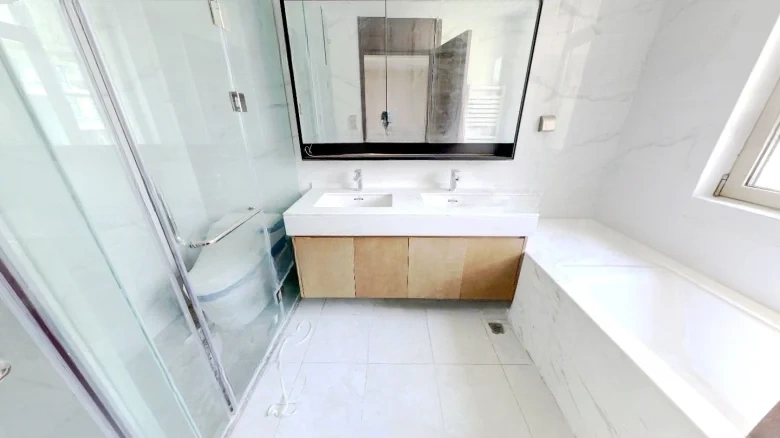 Xinyuan Dragon Bay Residence - View 13