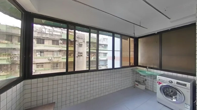 CPPCC Committee Official Residence - View 9