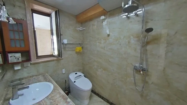 Jintang Yu Villa - View 13