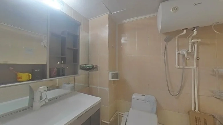 Sky Egret Tower - View 8