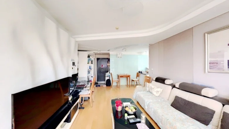 Pohang Avenue - View 3