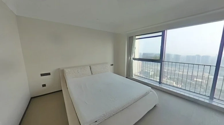 Vanke Jade Changjiang - View 4