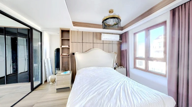 Qinhai Garden at Luneng Resort - View 3