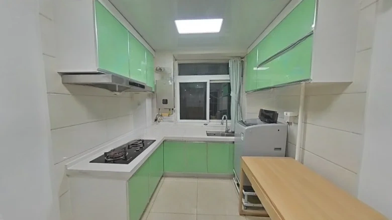 Nationalities University Staff Housing Compound - View 7