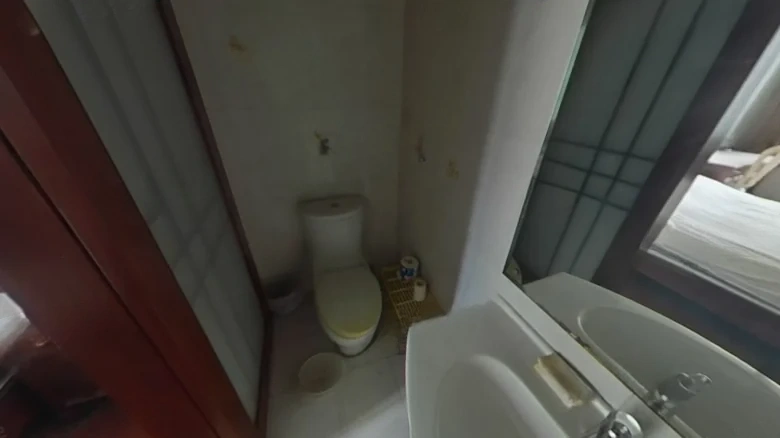 Nanjing Imperial Garden - View 16