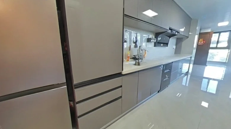 New View Seven Stars Mansion - View 11