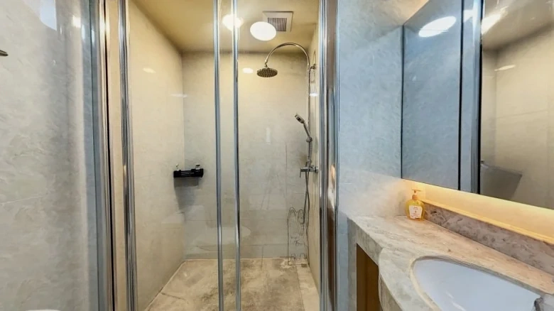 Star River Bay 4 Garden - View 7