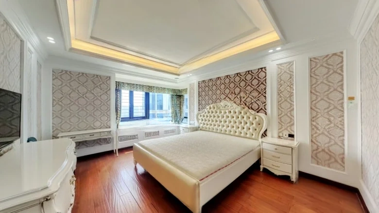 Guomai Tianqin Bay Phase I - View 4