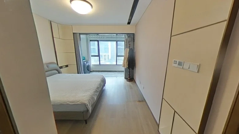 Ronshine Metropolitan Center Yueshan - View 3