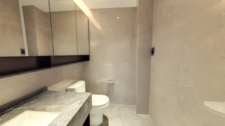 Luhu Cloud River Jade Tiered Gateway - View 14