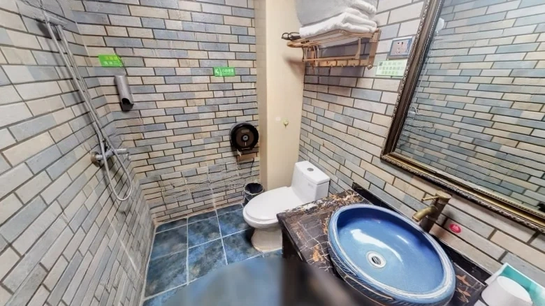 Qinxian Community - View 8