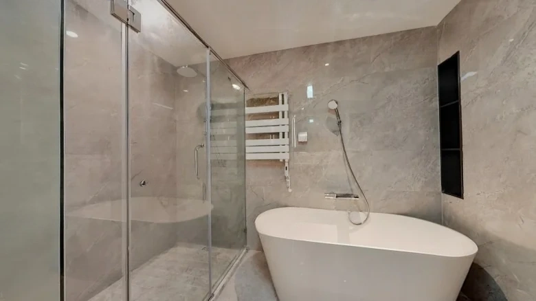 Dexin Hongyang Lakefront Cloud Pavilion - View 11