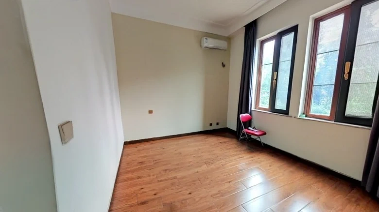 West Mountain Imperial Garden - View 6