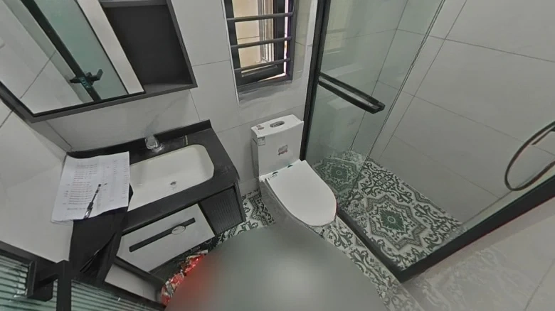 Jinlin Bay Garden - View 5