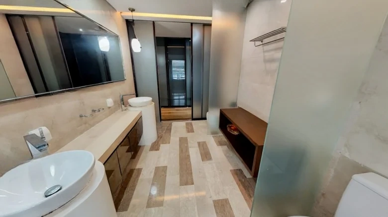 Haixi International Community Phase I - View 12