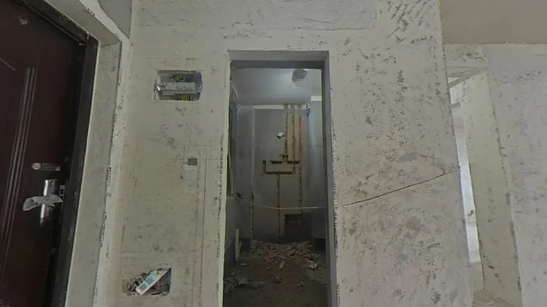 Water Melody Maple Buckeye - View 4