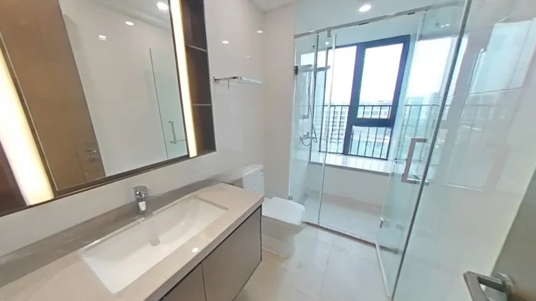 Spirit Mountain Island Jin Mao Bay - View 11