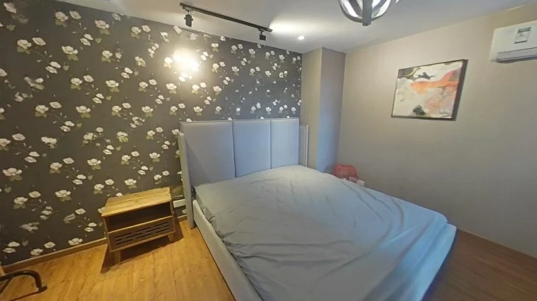 Prosperous Dragon Garden - View 5