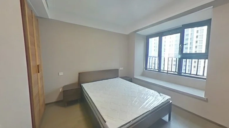 Zhengrong Runlan Mansion - View 2