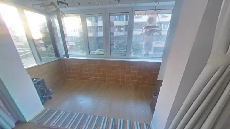 Silver Passage Apartment Complex - View 14