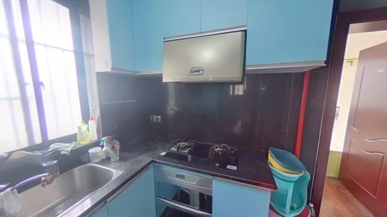 Yanbei Residential Area - View 5